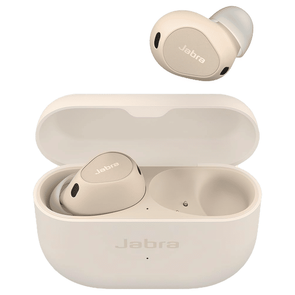 Buy Jabra Elite 10 TWS Earbuds with Active Noise Cancellation